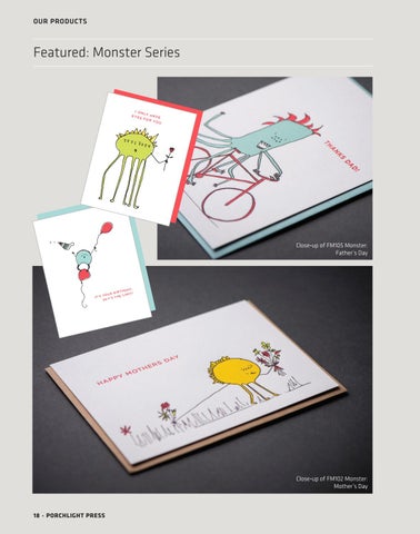 2016 Porchlight Press Product 灯饰目录 第 18 页