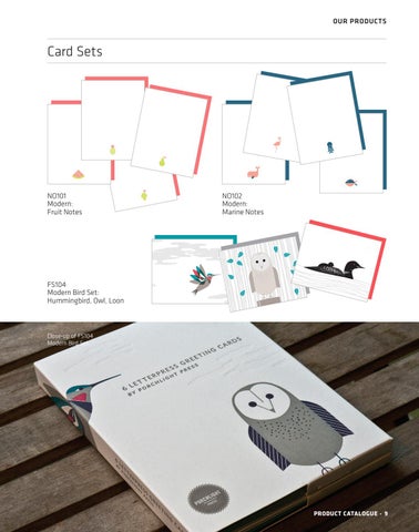 2016 Porchlight Press Product 灯饰目录 第 9 页
