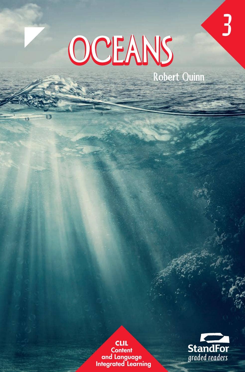 ☆OCEANS FAMILY EDITION Oceans by FTD Educação - Issuu