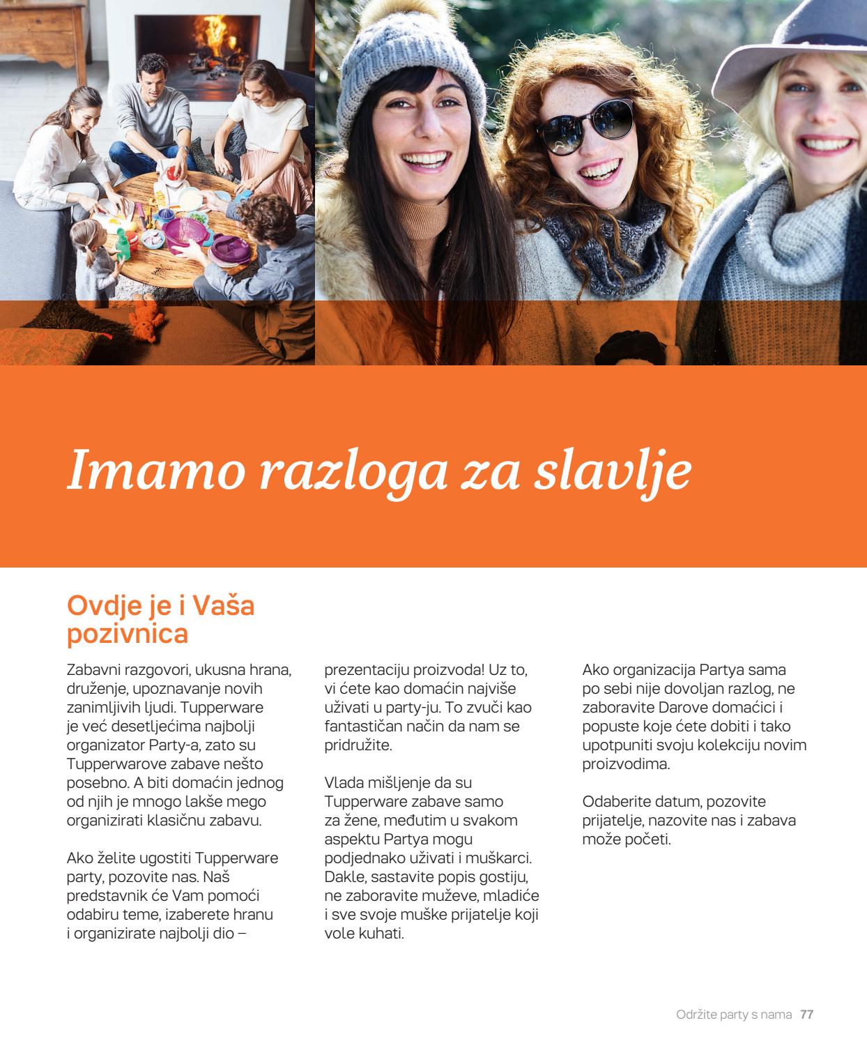 druženje i upoznavanje prijatelja