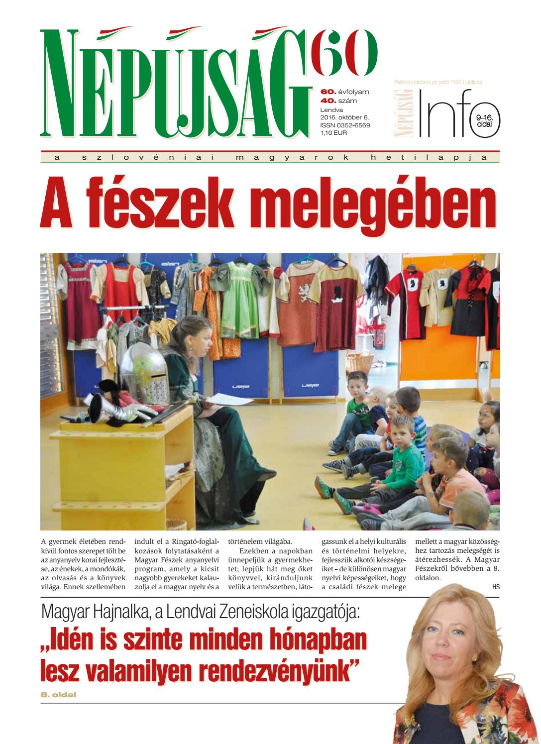A randevú gyűrű alapítói