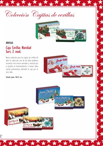 Mr. Christmas 第 21 页