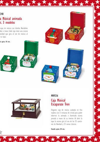 Mr. Christmas 第 23 页