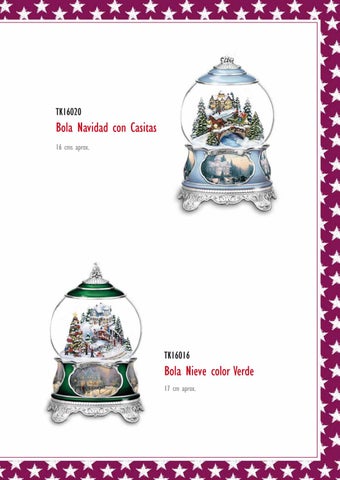 Mr. Christmas 第 5 页