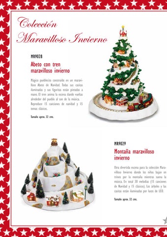 Mr. Christmas 第 8 页