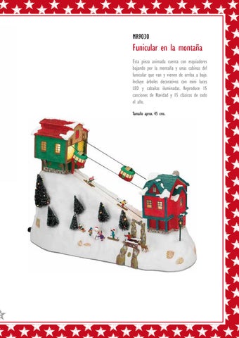 Mr. Christmas 第 9 页