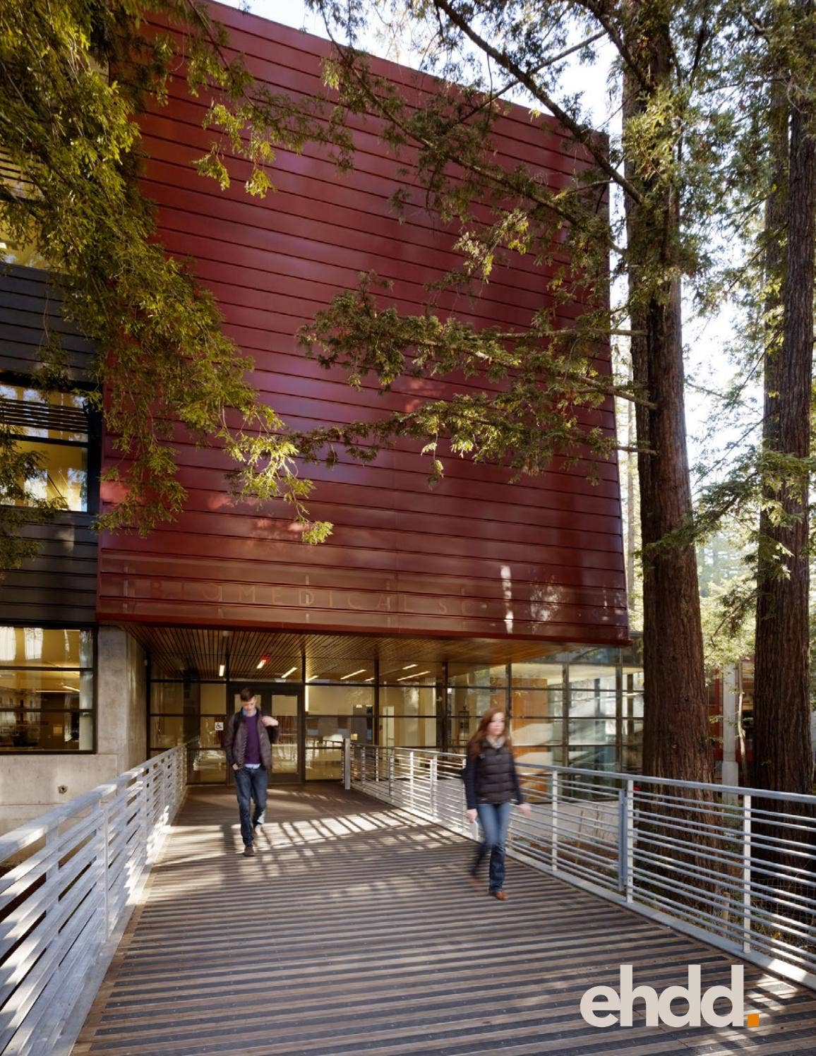 Ehdd Science Library EHDD Higher Education Science Buildings by EHDD - Issuu