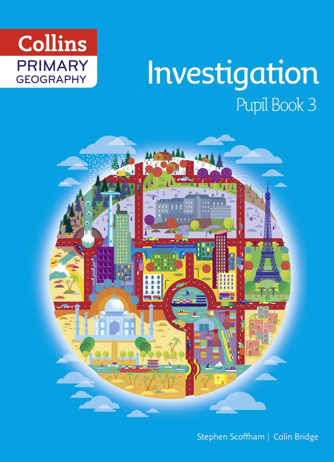 Primary Geography Student Book 3 by Collins Issuu