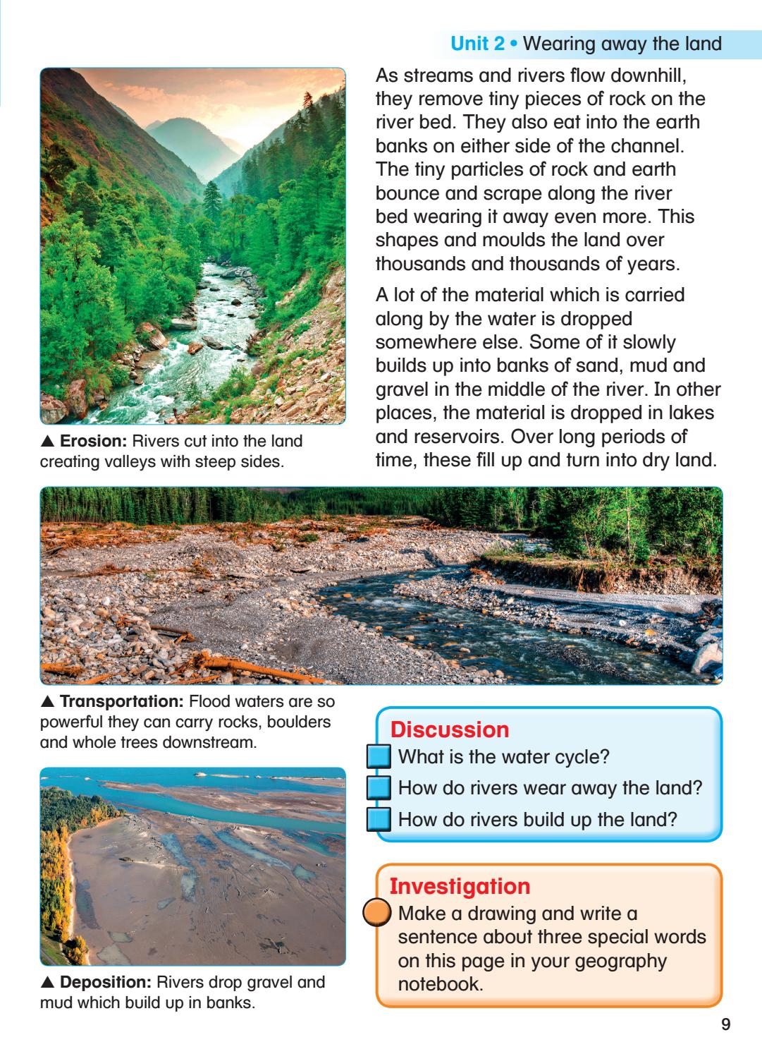 Primary Geography Student Book 5 by Collins Issuu