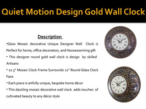 Unique Wall Clock And 设计师 Handmade Rugs 灯饰产品集 第 8 页
