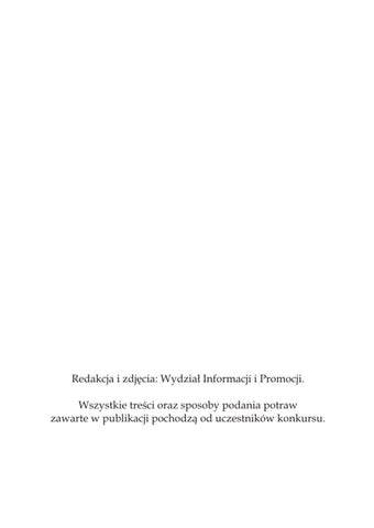 IntraCOM.pl 灯饰目录 · POTRAWY POWIATU KIELECKIEGO 第 2 页