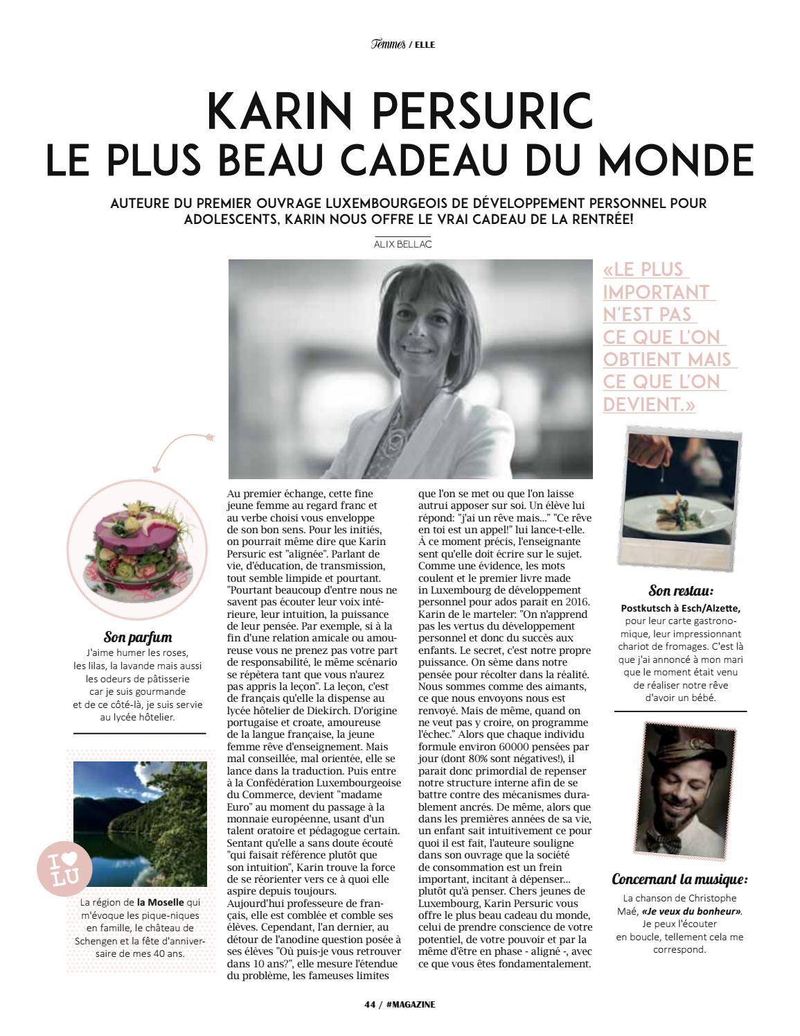Fm174 Web By Alinea Communication Issuu