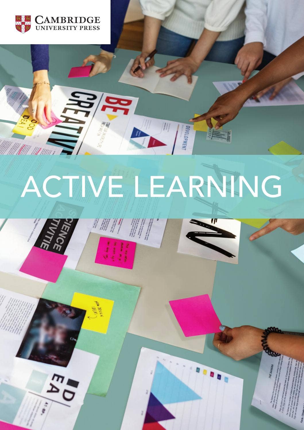 Active Learning Brochure by Cambridge International Education - Issuu