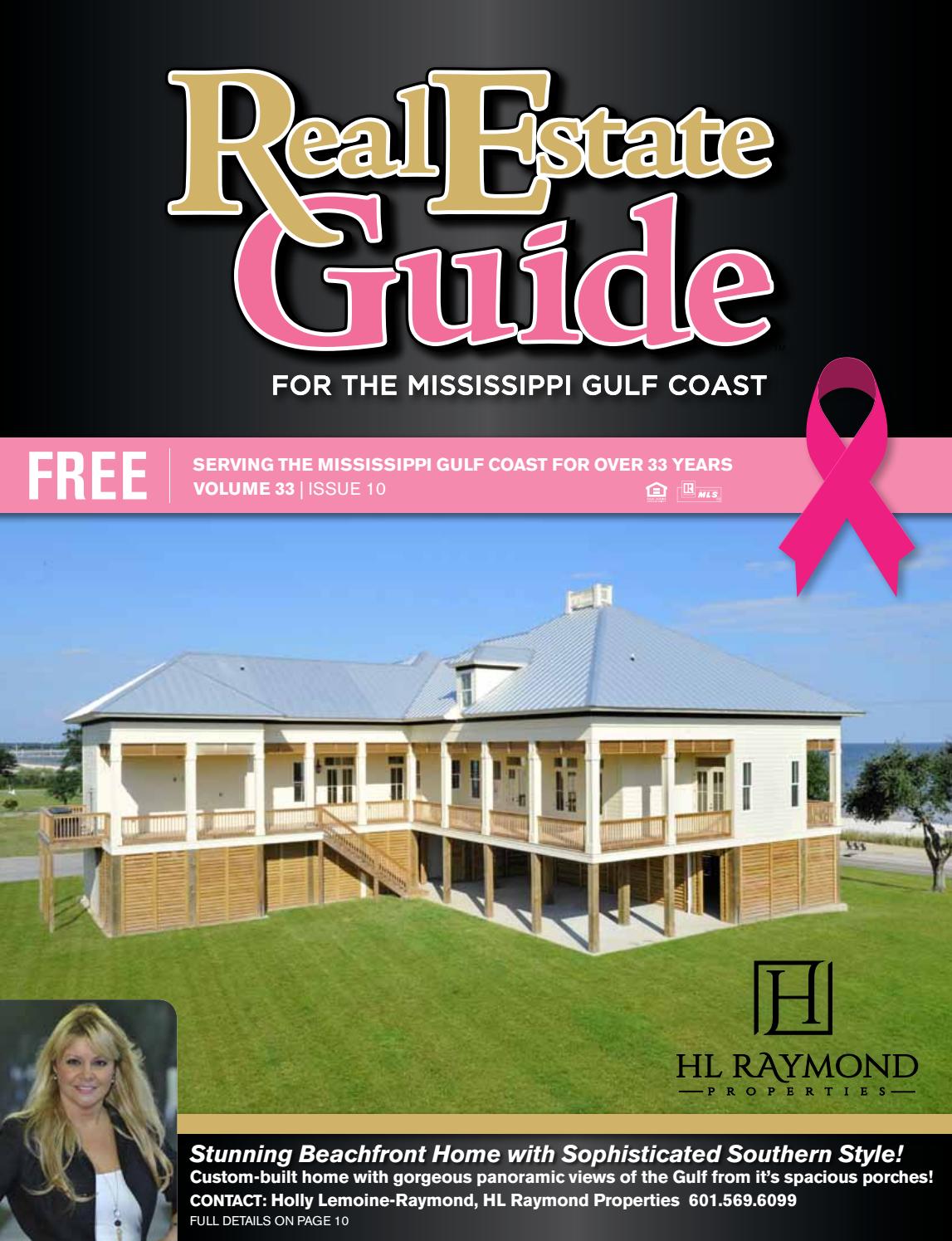 Real Estate Guide October 2016 by Real Estate Guide for the
