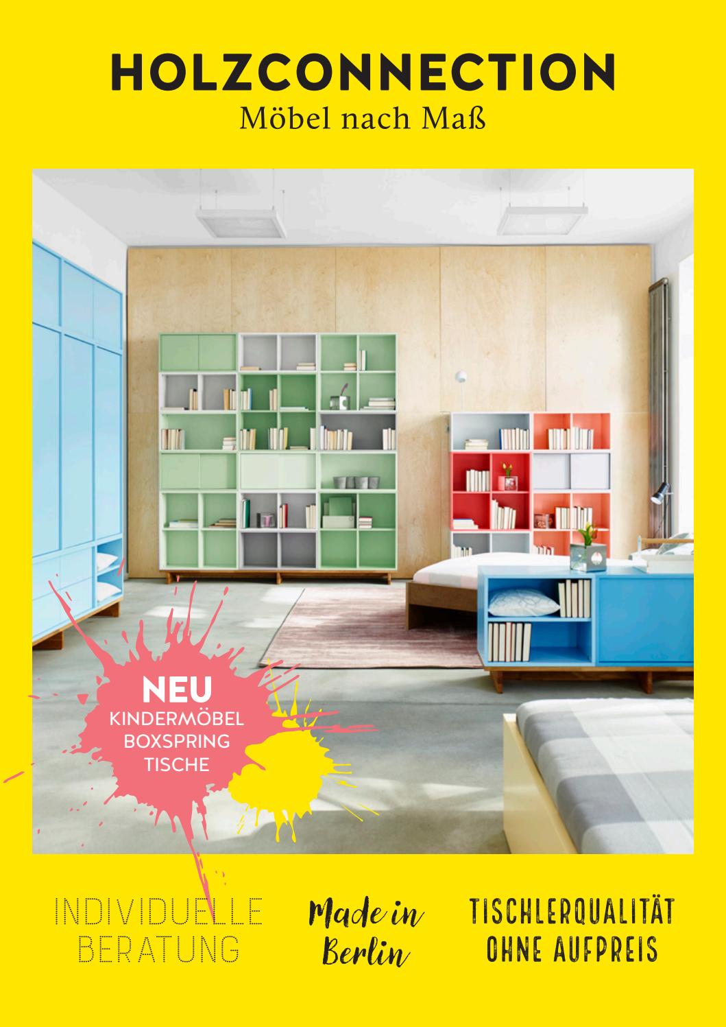 Holzconnection Herbst Katalog By Holzconnection Issuu
