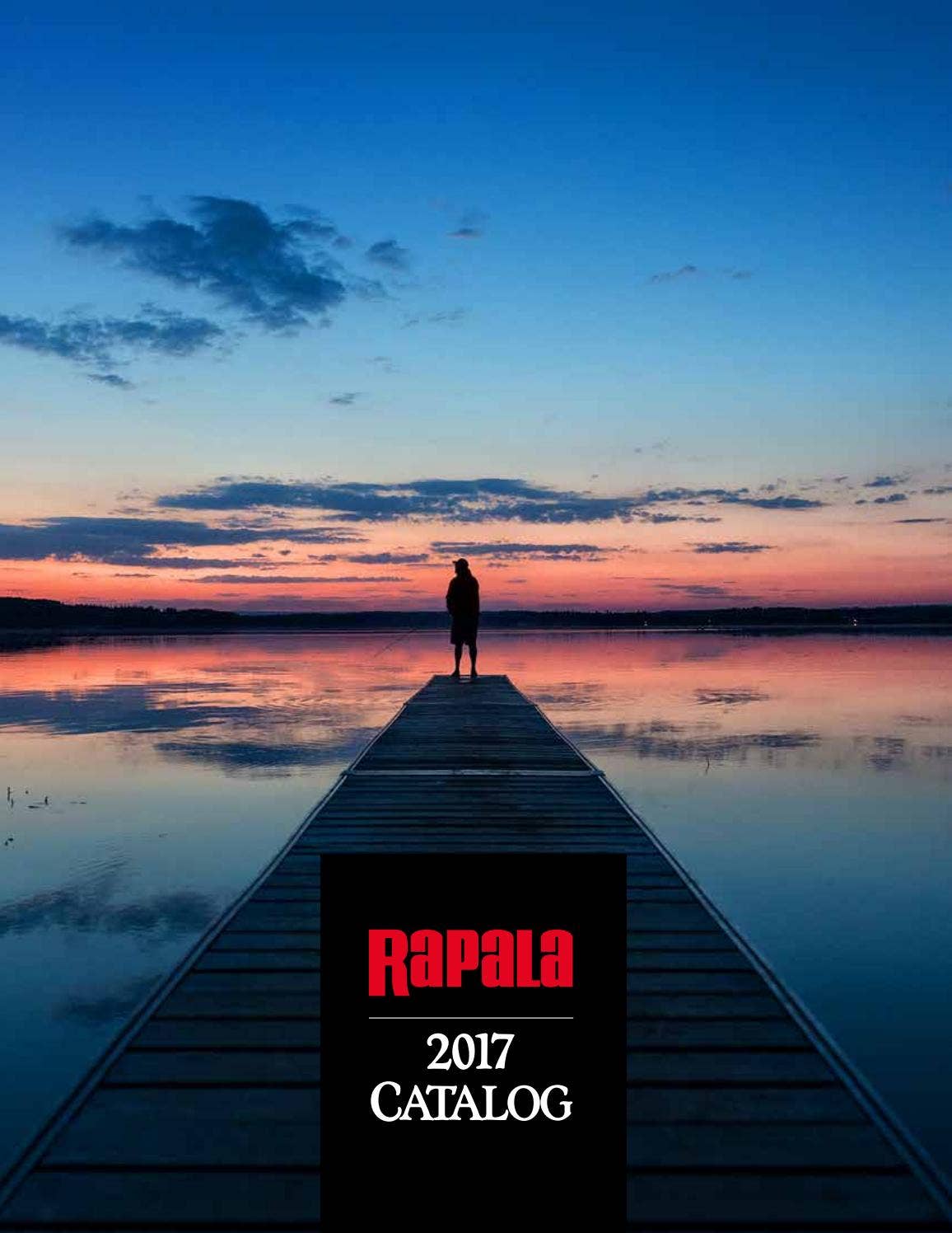 Rapala 2017 katalog komplet en by DPS Technology s.r.o. Issuu