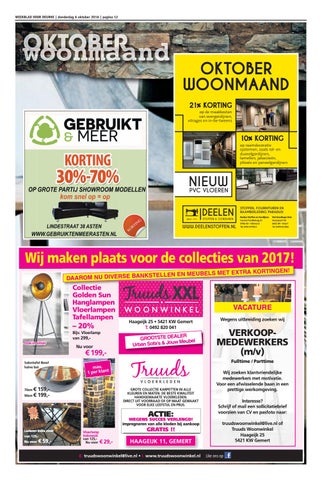 Weekblad voor Deurne wk40 by Das Publishers! - issuu Weekblad voor Deurne wk40 by Das Publishers! - issuu