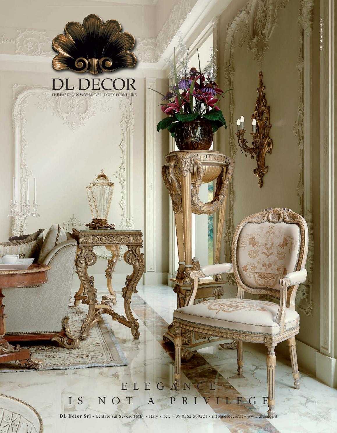 Ifdm N 6 2016 Russia By Ifdm Issuu