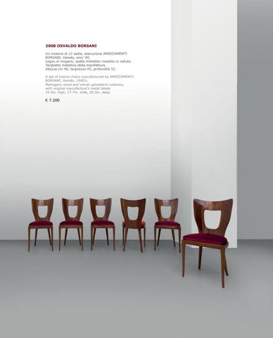 Aste Boetto 灯饰目录 · Selected 第 13 页