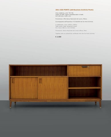 Aste Boetto 灯饰目录 · Selected 第 17 页