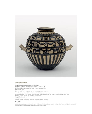 Aste Boetto 灯饰目录 · Selected 第 22 页
