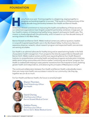 Sun Health Livewell By Rox Media Group Issuu