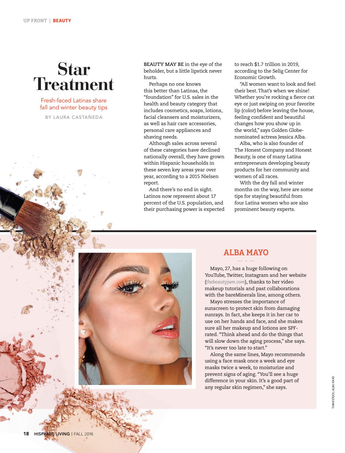 Hispanic Living By Studio Gannett Issuu