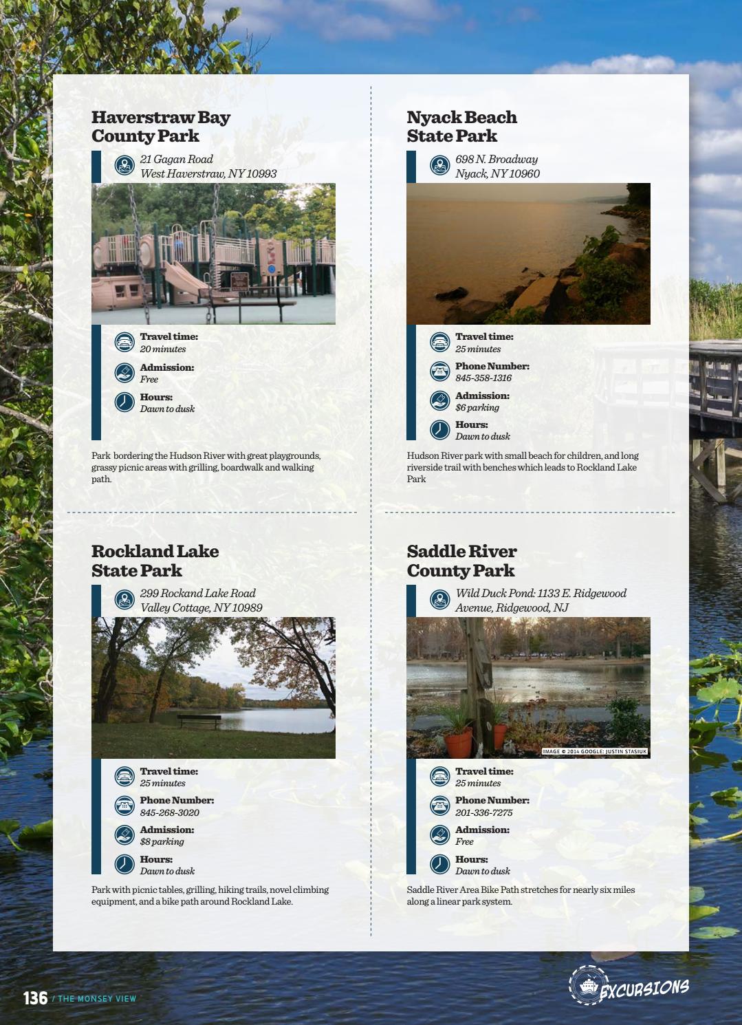 Issue 71 By The Monsey View Issuu