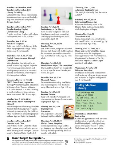 november-2016-free-events-calendar-by-fairfax-county-public-library-issuu