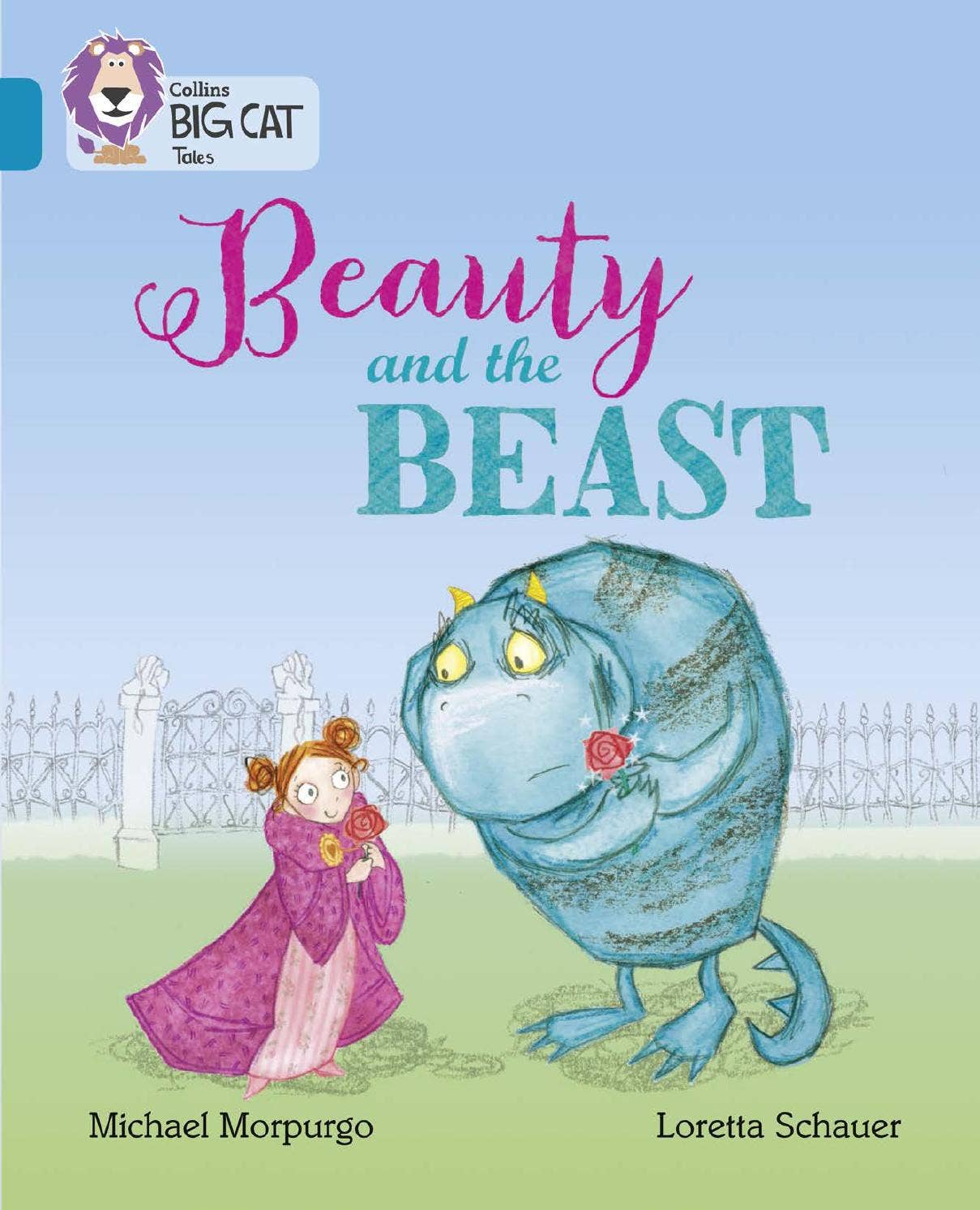 Beauty and the Beast by Collins - Issuu