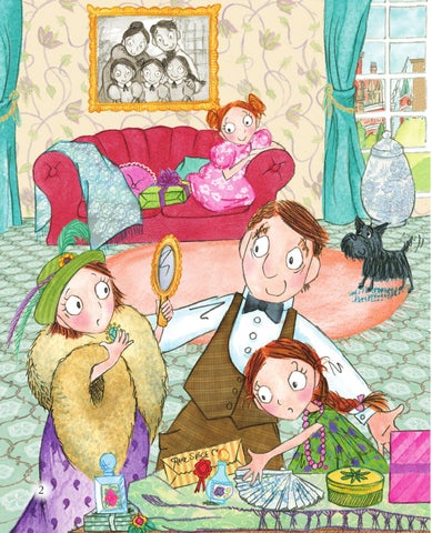 Beauty and the Beast by Collins - Issuu