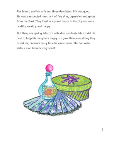 Beauty and the Beast by Collins - Issuu