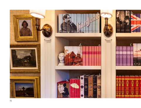 Juniper Books 20162017 by Juniper Books Issuu
