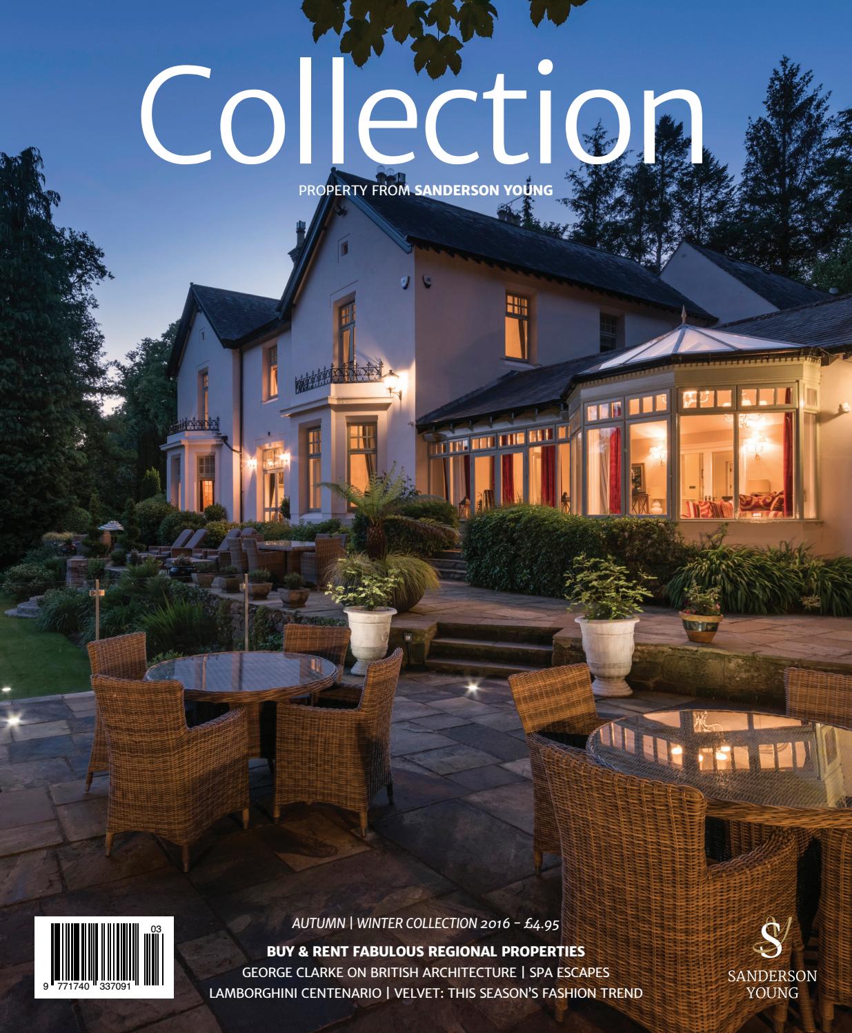 Collection from Sanderson Young by Sanderson Young Issuu