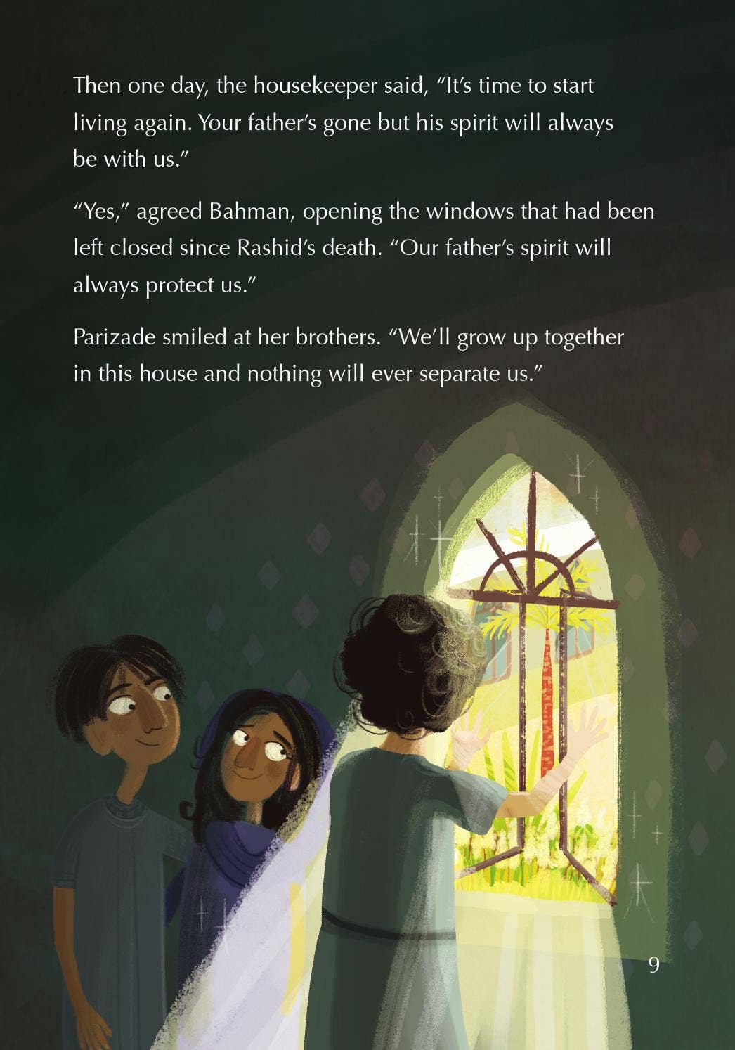The Talking Bird by Collins - Issuu