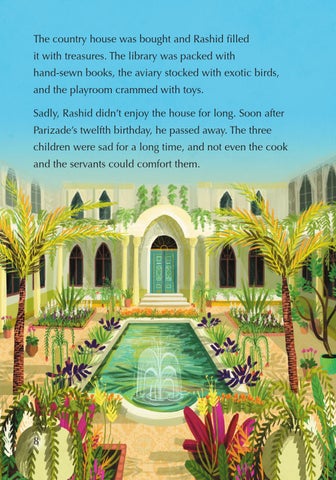 The Talking Bird by Collins - Issuu