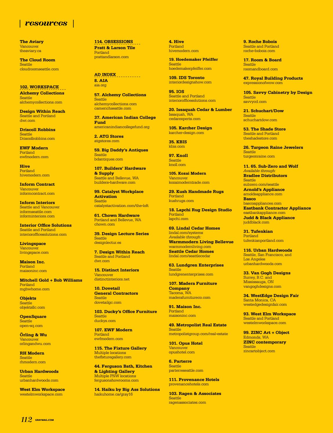 Gray No 30 By Gray Issuu