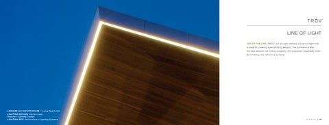 Stockholm Lighting 灯饰目录 · Ecosense 2016 第 11 页
