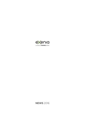 Exenia news 2016 第 2 页