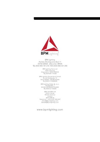 BPM Structural 第 2 页