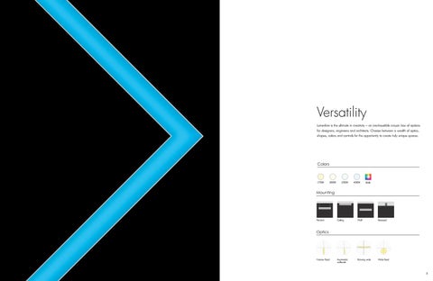 Lumenpulse Lumenline 2016 第 4 页