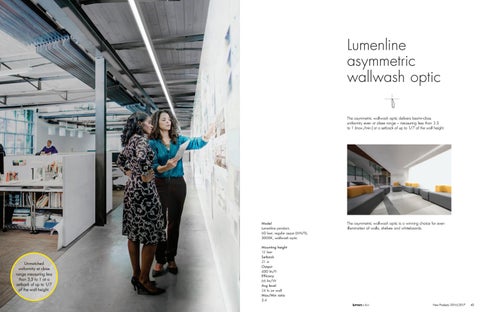 Lumenpulse New products 2016-2017 第 23 页