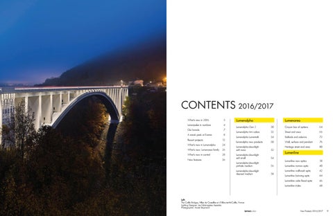 Lumenpulse New products 2016-2017 第 7 页