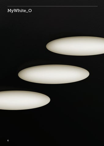 Linealight Mywhite | Miniwhite 第 6 页
