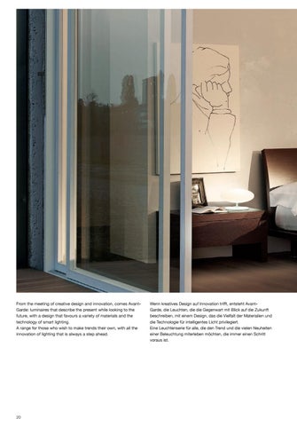 Stockholm Lighting 灯饰目录 · Linealight 2015 第 24 页