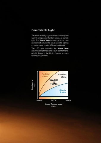 Linealight Warm tune 第 3 页