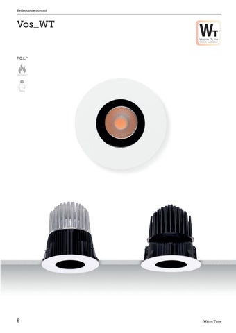 Linealight Warm tune 第 8 页
