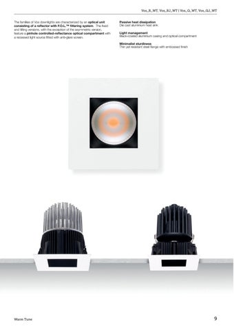 Linealight Warm tune 第 9 页