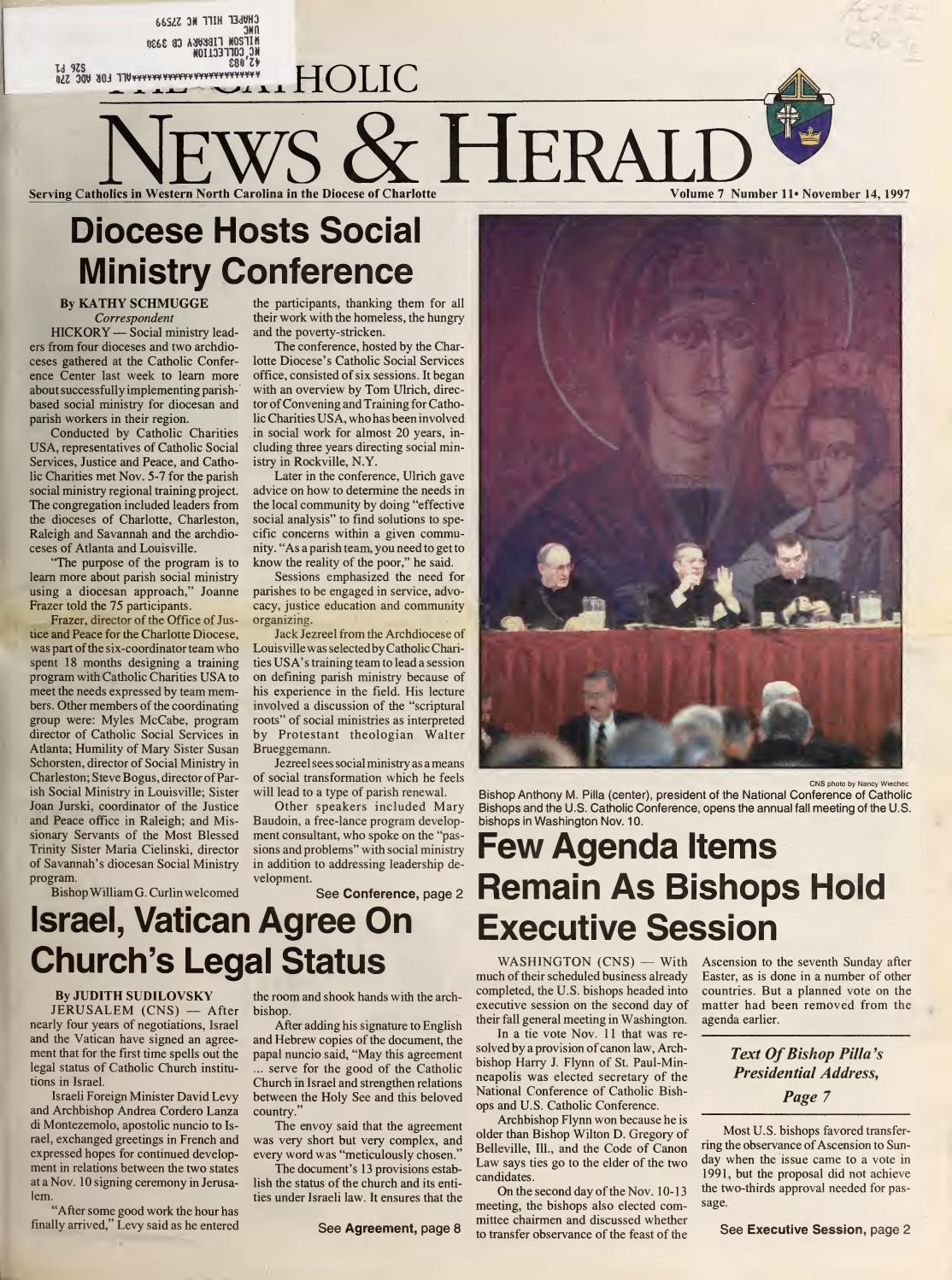 november 14 1997