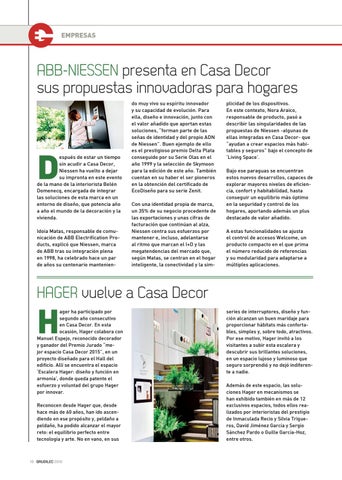 Boletin Grudilec Profesional 28 第 18 页